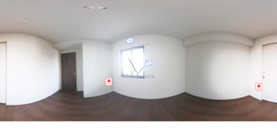 Nudgone.照葉 1105 【福岡県鹿児島本線　千早駅】 の画像3