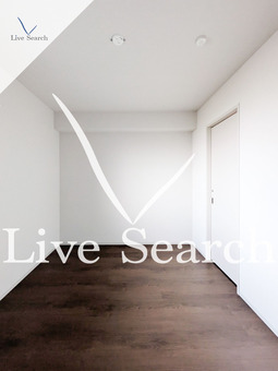 Nudgone.照葉 1105 【福岡県鹿児島本線　千早駅】 の画像3