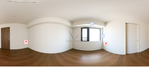 Nudgone.照葉 1107 【福岡県鹿児島本線　千早駅】 の画像3