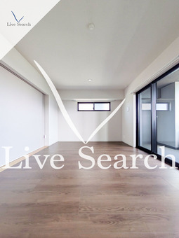 Nudgone.照葉 1107 【福岡県鹿児島本線　千早駅】 の画像3