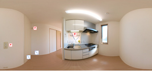 ペオーニア 202 【神奈川県上永谷駅】 の画像3