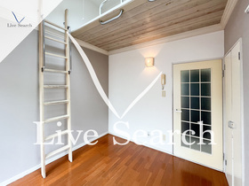 東生田ハイツA棟 201 【神奈川県小田急電鉄　小田原線「生田駅」】 の画像3