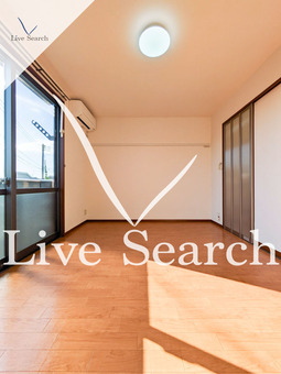 セントラル下永谷 102 【神奈川県下永谷駅】 の画像3