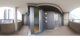 レジュール　ザ・元町 604 【兵庫県JR　元町】 の画像3