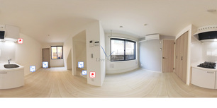 ネストときわ台 101 【東京都ときわ台駅】 の画像3