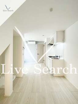 ネストときわ台 101 【東京都ときわ台駅】 の画像3