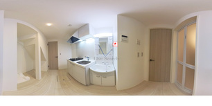 ネストときわ台 104 【東京都ときわ台駅】 の画像3