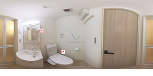 ネストときわ台 103 【東京都ときわ台駅】 の画像3