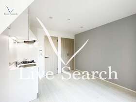 ネストときわ台 103 【東京都ときわ台駅】 の画像3