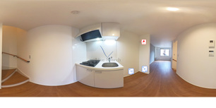 ネストときわ台 202 【東京都ときわ台駅】 の画像3