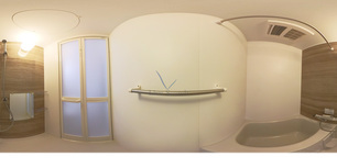 ネストときわ台 203 【東京都ときわ台駅】 の画像3