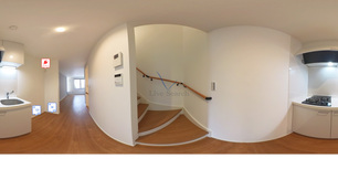 ネストときわ台 204 【東京都ときわ台駅】 の画像3