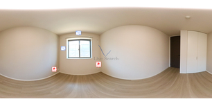 シャーメゾン　エス・エス 203 【滋賀県野洲駅】 の画像3