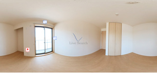 ベレオ　IWAHATA 201 【滋賀県手原駅】 の画像3