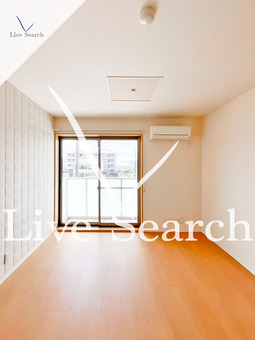 ベレオ　IWAHATA 201 【滋賀県手原駅】 の画像3