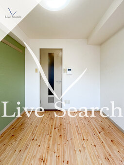 シティハイツピコ 303 【大阪府下新庄】 の画像3