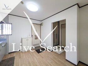 Y･SコーポⅠ 203 【神奈川県青葉台駅】 の画像3