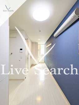 トレカーサ西馬込 103 【東京都西馬込駅】 の画像3