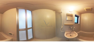 カーサ　コスモス 201 【神奈川県藤が丘駅】 の画像3