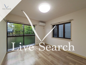 カーサ　コスモス 201 【神奈川県藤が丘駅】 の画像3