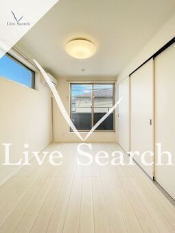 ルチア武蔵関 201 【東京都西武新宿線「武蔵関」駅】 の画像3