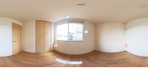 パークアベニュー　F 102 【茨城県牛久駅】 の画像3