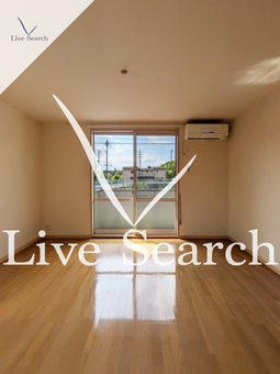 パークアベニュー　F 102 【茨城県牛久駅】 の画像3