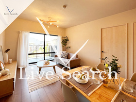 フォルスコート川口上青木 406 【埼玉県西川口駅】 の画像3