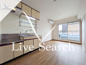 カリパービル 405 【福岡県JR箱崎駅】 の画像3