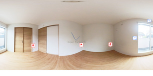 すみか西新 6 【福岡県市営地下鉄空港線　西新駅】 の画像3