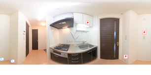 クラーレンブルク 101 【千葉県幕張】 の画像3