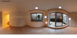 シェルゼテラス尾山台 I09 【東京都尾山台駅】 の画像3