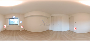 日商岩井中津マンション 701 【大阪府中津駅】 の画像3