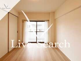 日商岩井中津マンション 701 【大阪府中津駅】 の画像3