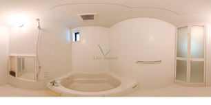 ベルデ若杉 201 【大阪府杉本町駅】 の画像3