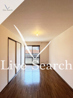 ベルデ若杉 201 【大阪府杉本町駅】 の画像3