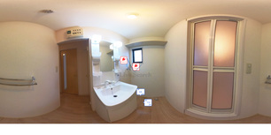 パティオD 103 【神奈川県青葉台駅】 の画像3