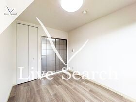 パティオD 103 【神奈川県青葉台駅】 の画像3