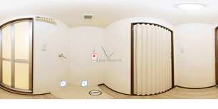 0007438　イチヨシマンション 203 【滋賀県草津駅】 の画像3