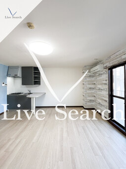 0007438　イチヨシマンション 203 【滋賀県草津駅】 の画像3