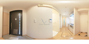 クォーレ初台 102 【東京都初台駅】 の画像3