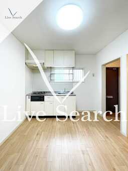 ふじみ野 202 【埼玉県ふじみ野】 の画像3