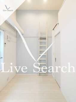 ビジュー千住大橋レジデンス 204 【東京都京成本線「千住大橋」駅】 の画像3