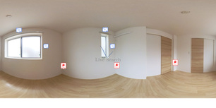 モアナ 101 【神奈川県本郷台駅】 の画像3