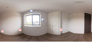 モアナ 203 【神奈川県本郷台駅】 の画像3