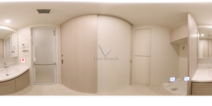 ザ・パークハビオ同心プレイス 1304 【大阪府大阪天満宮】 の画像3