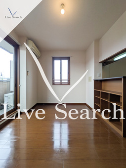 ファミール河内 301 【東京都東府中駅】 の画像3