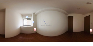 パセオ清荒神2号棟 205 【兵庫県清荒神駅】 の画像3