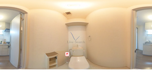 サクセス南館 202 【東京都国分寺駅】 の画像3