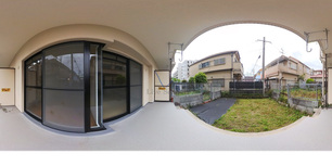 	アメニティハイム 103 【兵庫県	阪急神戸線「武庫之荘」徒歩4分】 の画像3